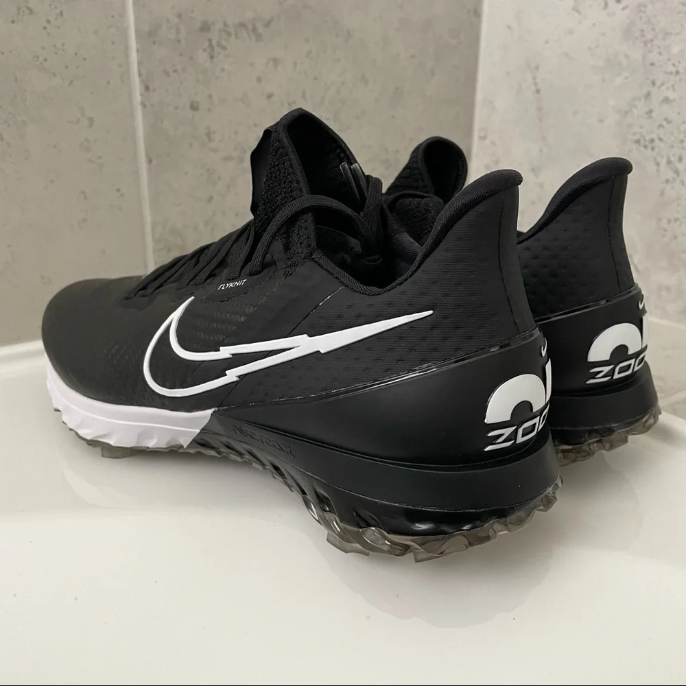 Nike Air Zoom Infinity Tour Golf Shoes Size 8.5 Men